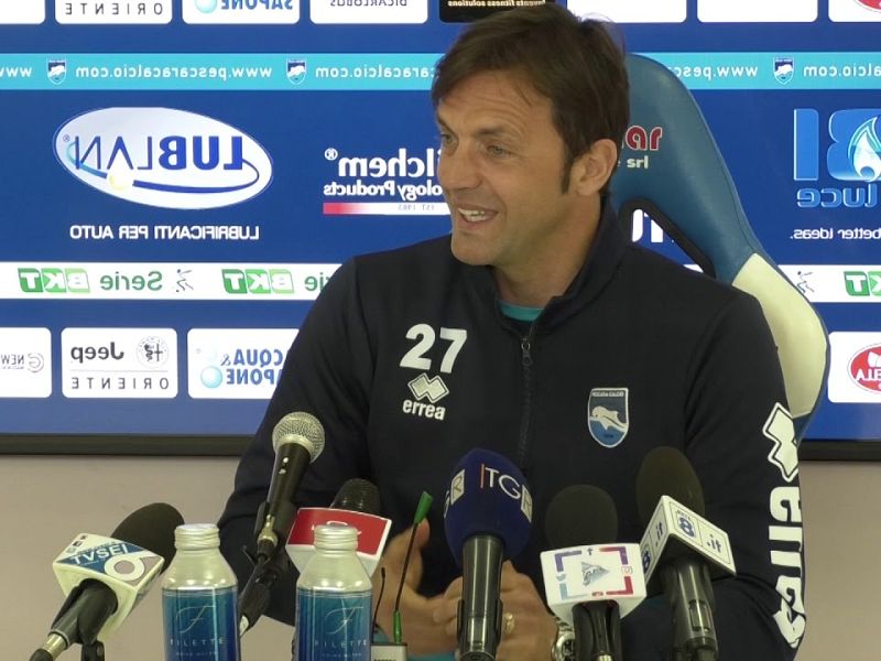 91' Cremonese-Pescara 1-0, Legrottaglie: ''Difficile commentare una partita così'', foto 1