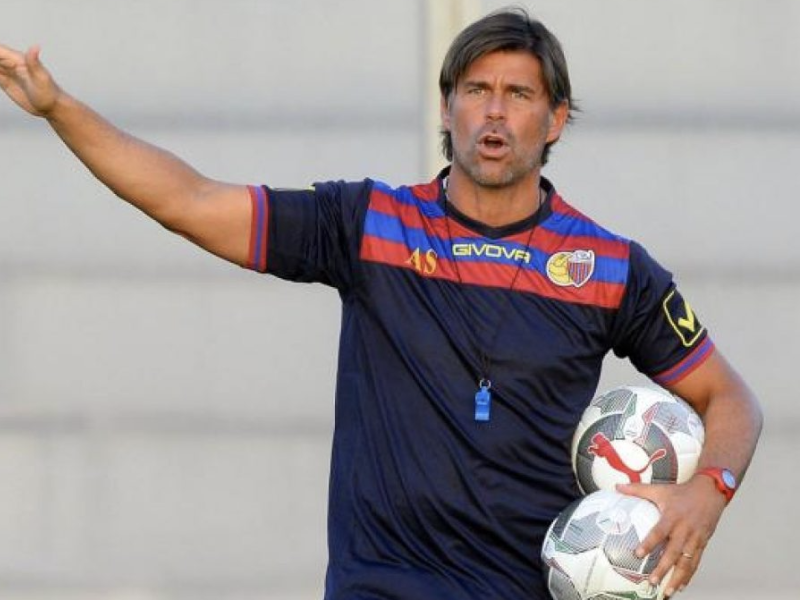 UFFICIALE: Andrea Sottil è il nuovo allenatore del Pescara, foto 1