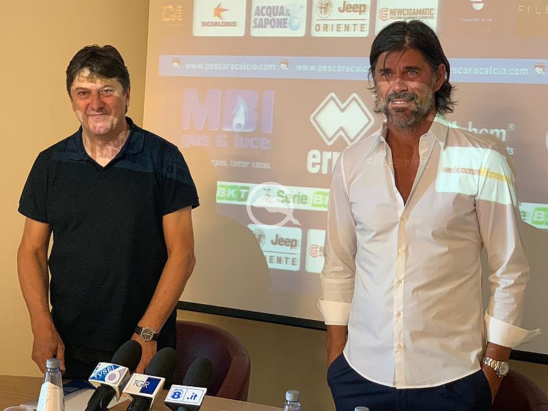 Sottil:’’Agonismo, fame e determinazione, sono il mio credo’’, foto 1