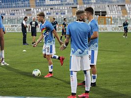 Pescara-Perugia 2-2