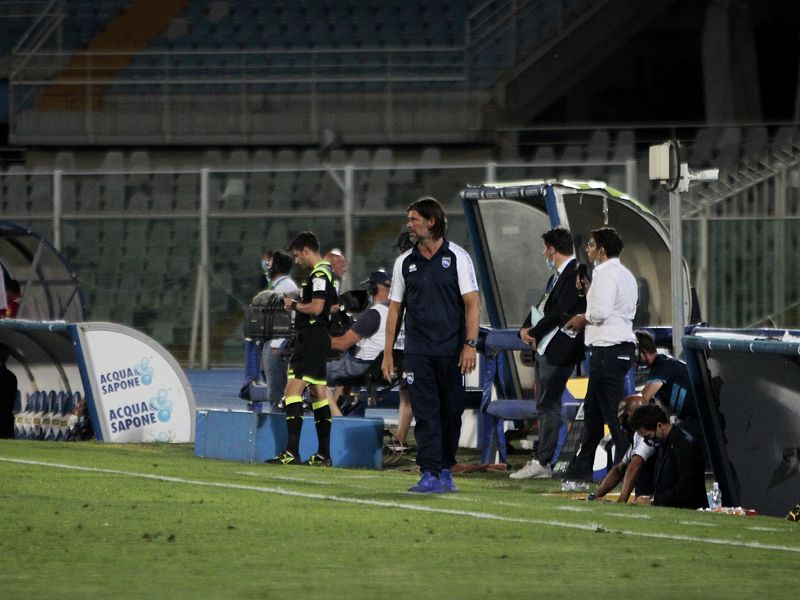 Sottil:''Gara gagliarda e vigorosa. Contento per la prestazione.'', foto 1