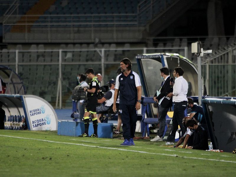 Sottil: ''Meritavamo di più, sbagliati solo i primi minuti del secondo tempo, foto 1