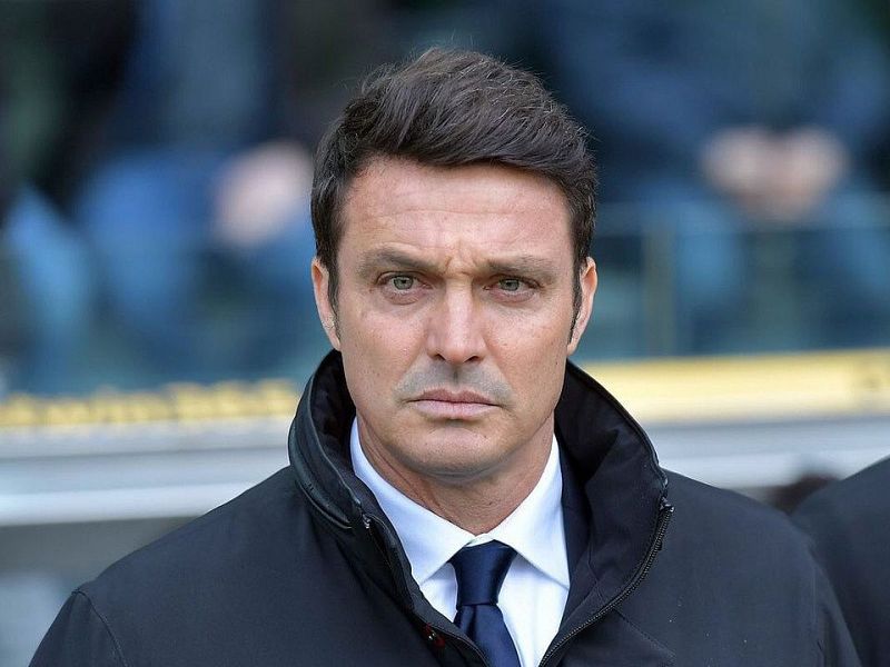 Esonerato Cosmi a Perugia, torna Oddo, foto 1