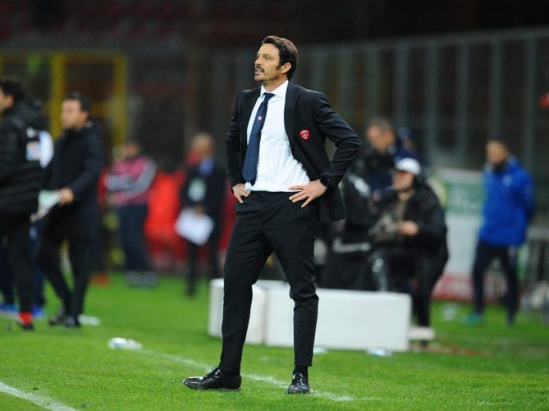 Il Perugia ha deciso: Oddo sfiderà il Pescara, foto 1