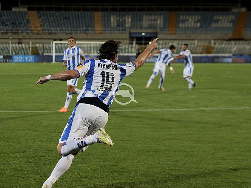 Playout Pescara-Perugia, probabili formazioni, foto 1