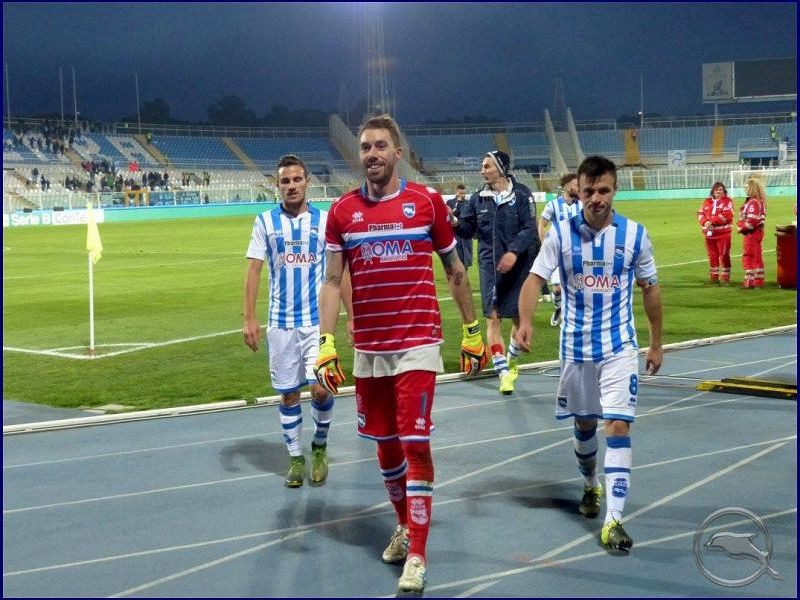 Fiorillo:''La salvezza, per me, è una questione personale'', foto 1