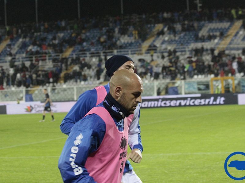 Alessandro Bruno protagonista di un brutto episodio in città, foto 1