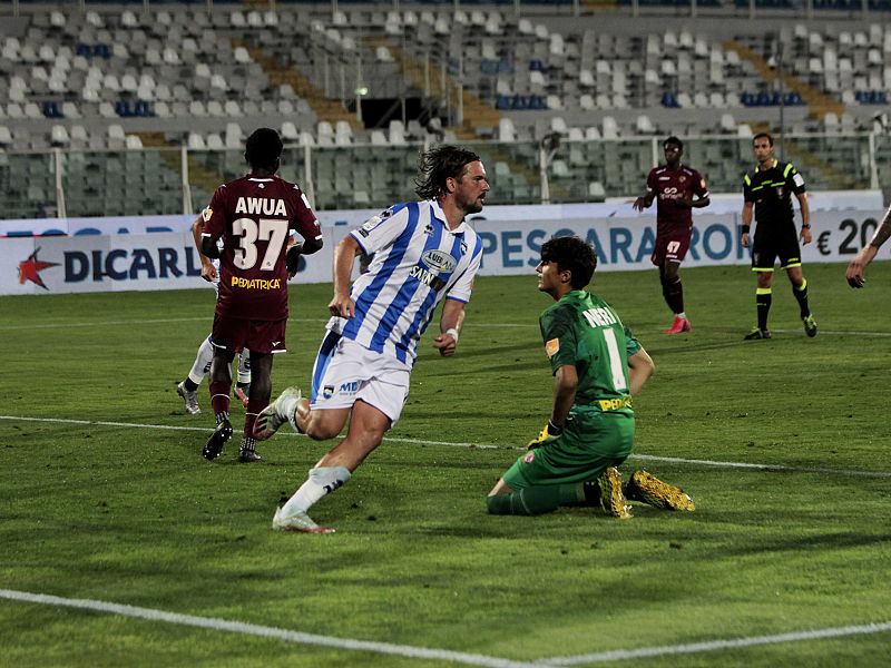 Playout Perugia-Pescara, probabili formazioni, foto 1