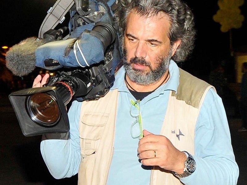 Addio a Ennio Balducci, foto 1