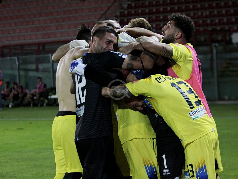 Perugia-Pescara 2-1 (4-5 d.c.r.), le foto, foto 1