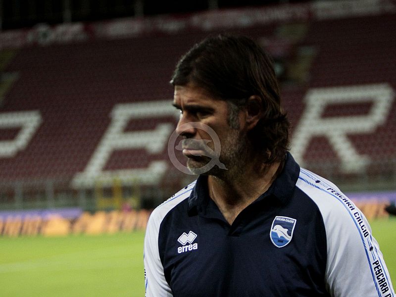 Il Pescara prende tempo sull'allenatore, foto 1