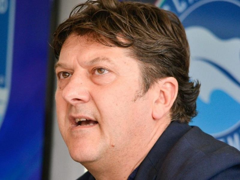 Oggi la scelta del nuovo allenatore, foto 1