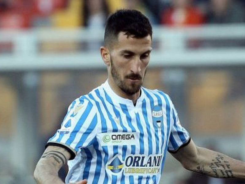 Valdifiori a un passo dal Pescara, foto 1