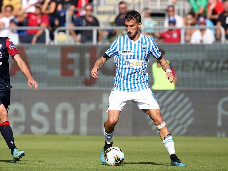 Quasi chiusi tre arrivi: Valdifiori, Omeonga e Riccardi, foto 1