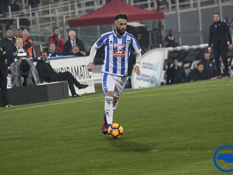 In arrivo Zampano, Kastanos a Frosinone, foto 1