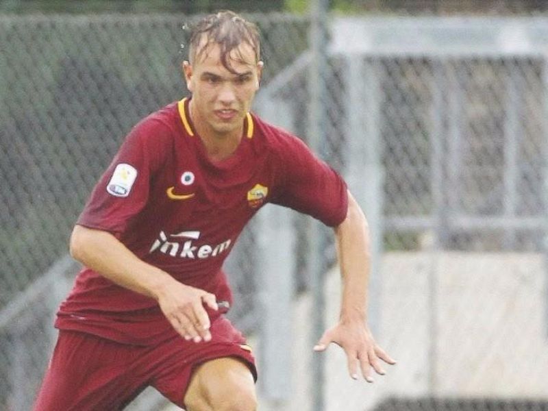 Riccardi è un nuovo giocatore del Pescara, foto 1