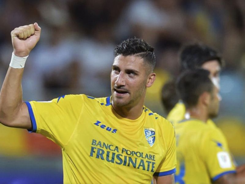 In arrivo due nuovi calciatori in biancazzurro, foto 1