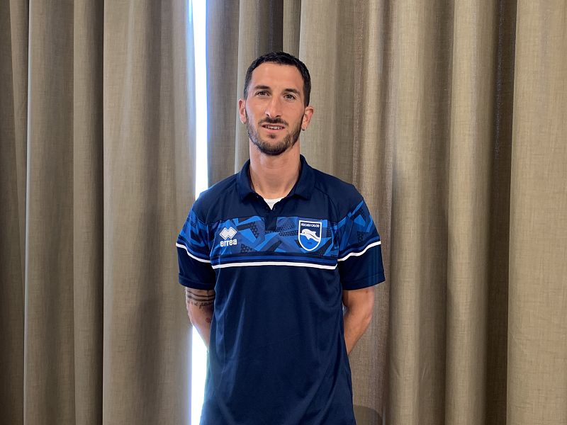 Valdifiori: ’’Sono molto motivato, Pescara scelta giusta’’, foto 1