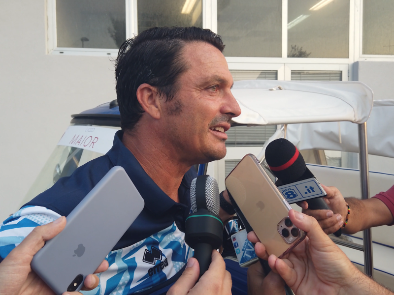 Oddo: ''Siamo scoperti dietro, mercato non facile'', foto 1