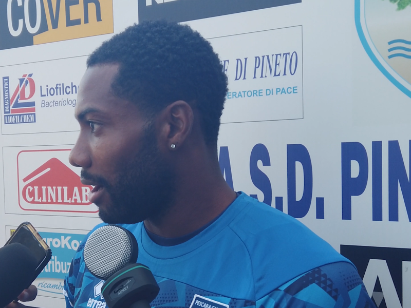 Il nuovo Pescara, parla Ceter, foto 1