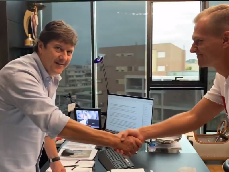 Pawel Jaroszynski è del Pescara, foto 1