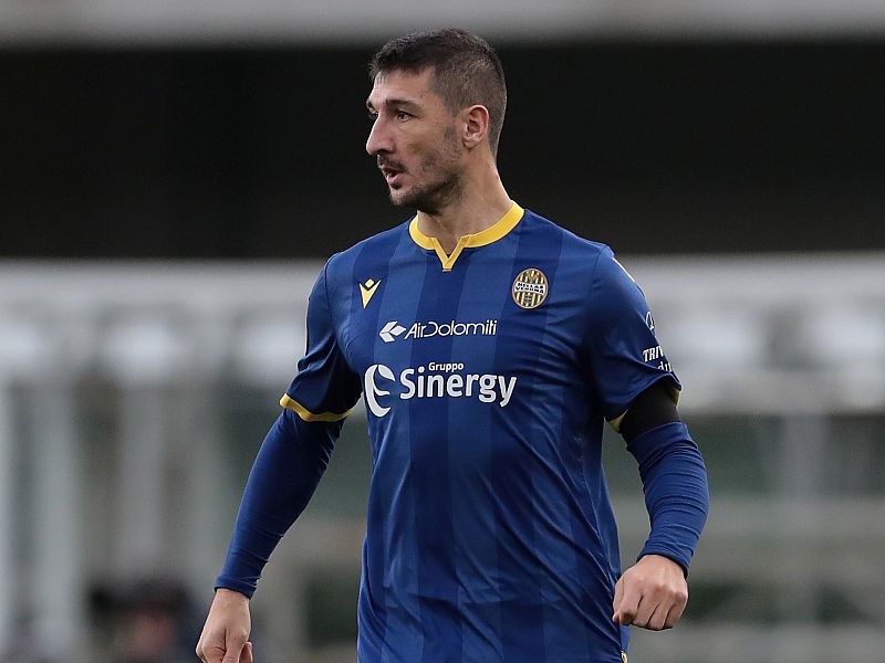 Bocchetti ad un passo dal Pescara, foto 1