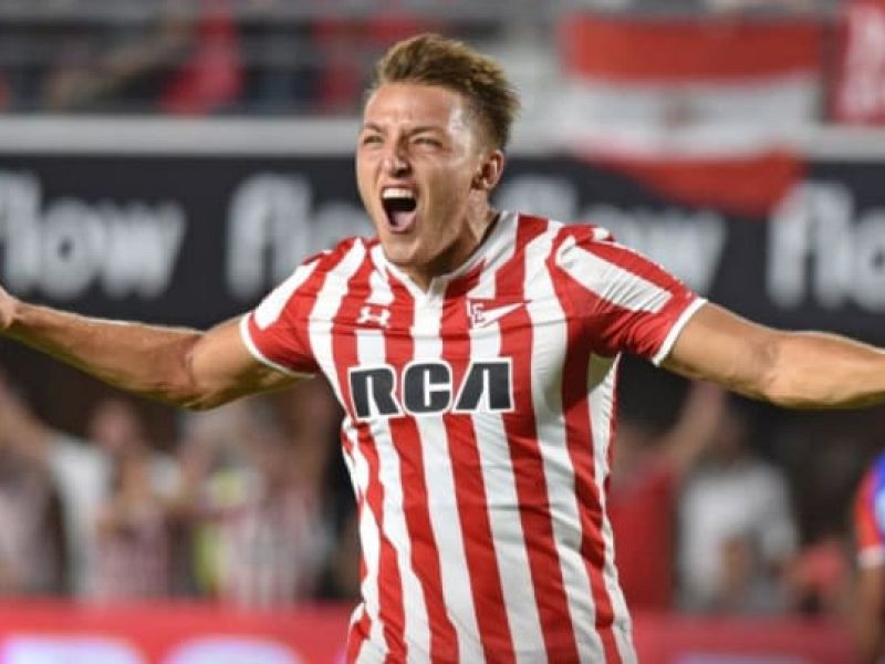 Spunta un altro nome per l'attacco del Pescara, foto 1