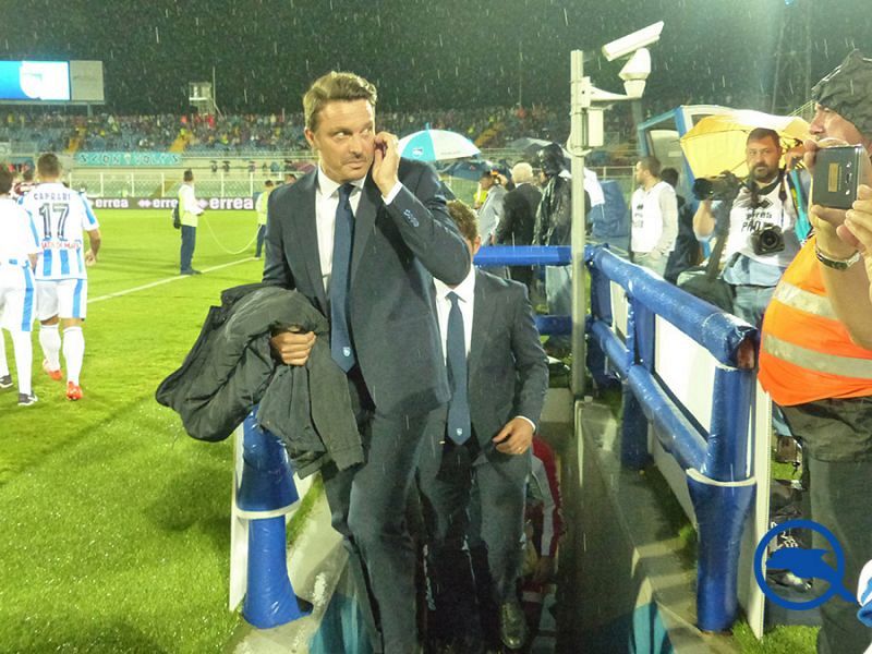 Pescara-Chievo, probabili formazioni, foto 1