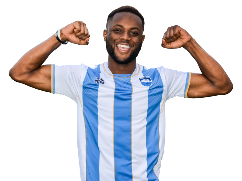 Fernandes è ufficialmente del Pescara, foto 1