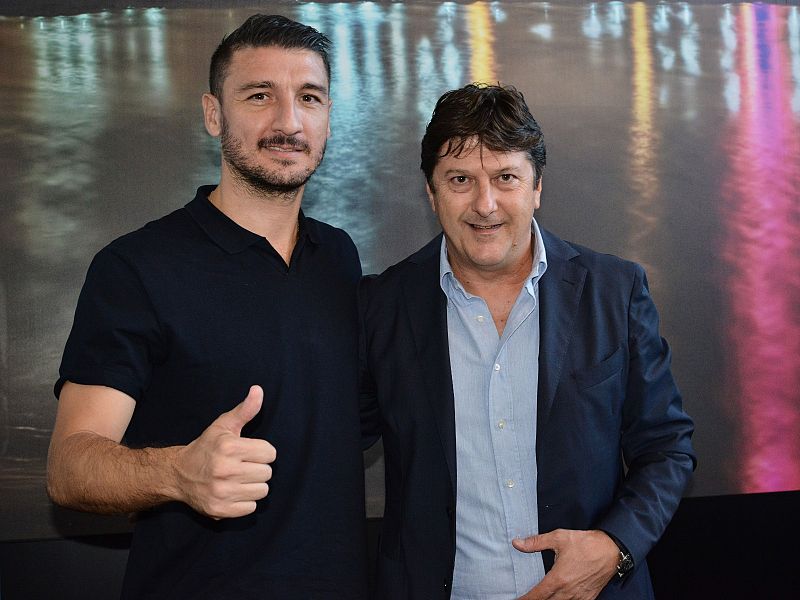 Bocchetti è ufficialmente del Pescara, foto 1