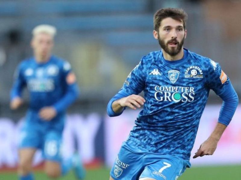 Il focus D'Argento sull'Empoli, foto 1