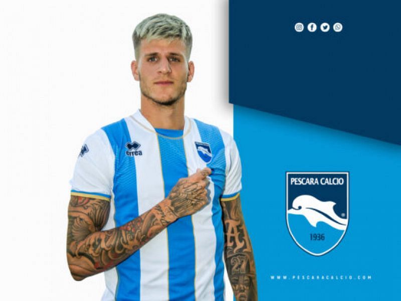 Seconda sconfitta consecutiva per il Pescara, foto 1