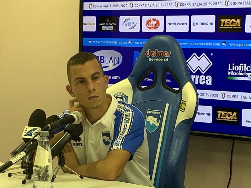 Ventola:''Meritavamo di più, anche una vittoria.'', foto 1