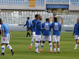Pescara-Empoli 1-2