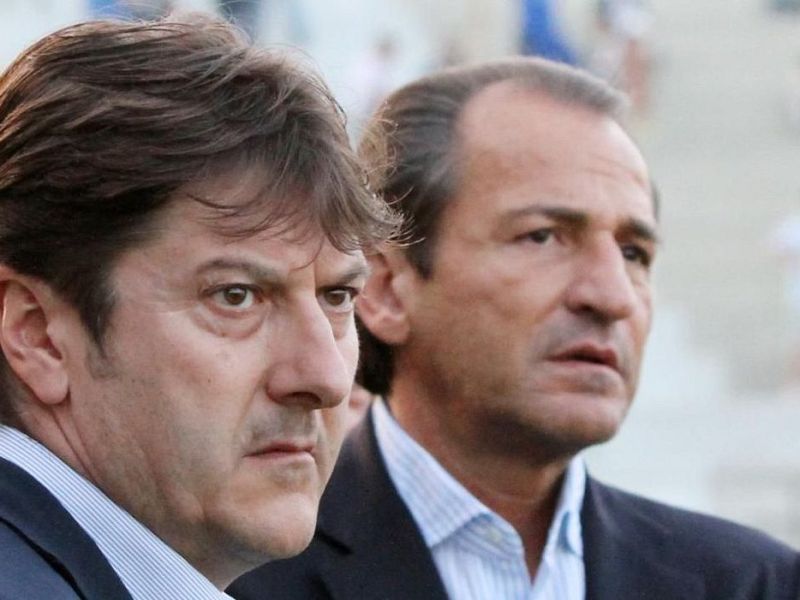 Il Giudice si esprime in favore di Iannascoli, foto 1