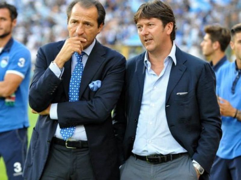 La risposta del Pescara alla sentenza del Tribunale, foto 1