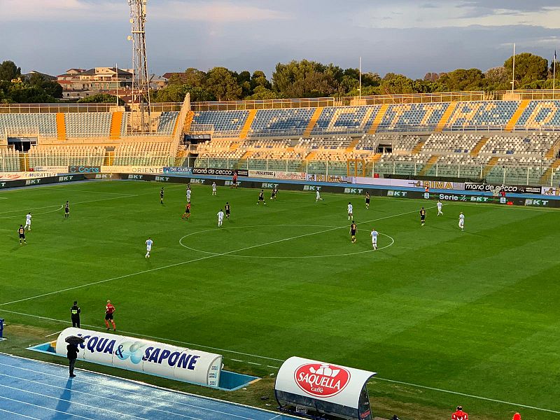 Altra disastrosa sconfitta per il Pescara, foto 1