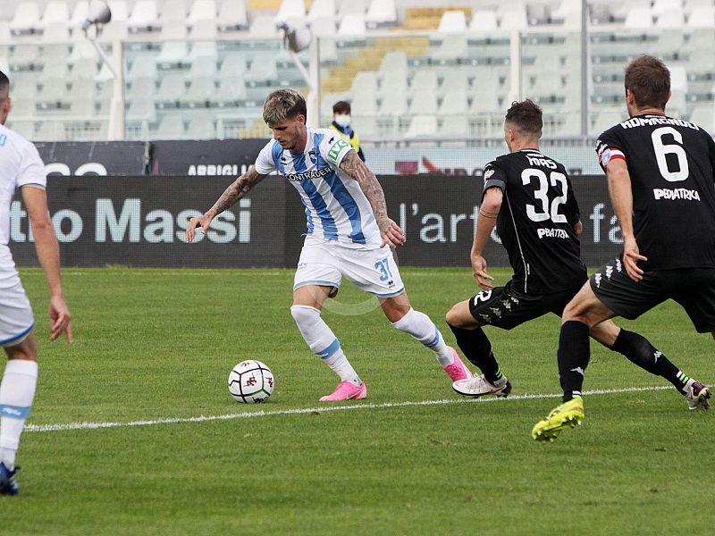 Maistro: ''Mio inizio positivo, ora dobbiamo riprenderci prima possibile'', foto 1