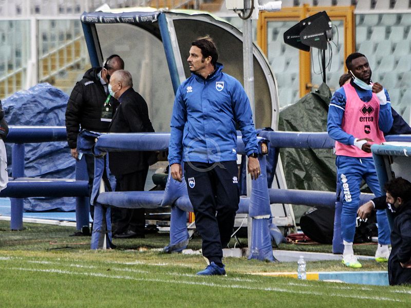 Lecce-Pescara, le probabili formazioni, foto 1