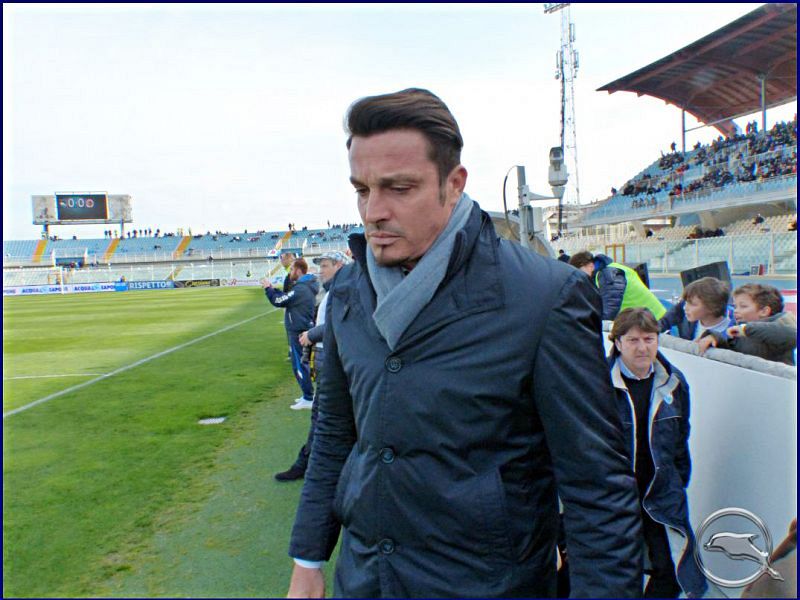 Oddo: ''Molto felice per i ragazzi, ci siamo tolti la polvere di dosso'', foto 1