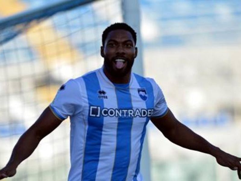 Ceter: ''Questo è il vero Pescara, ora sempre la stessa testa'', foto 1