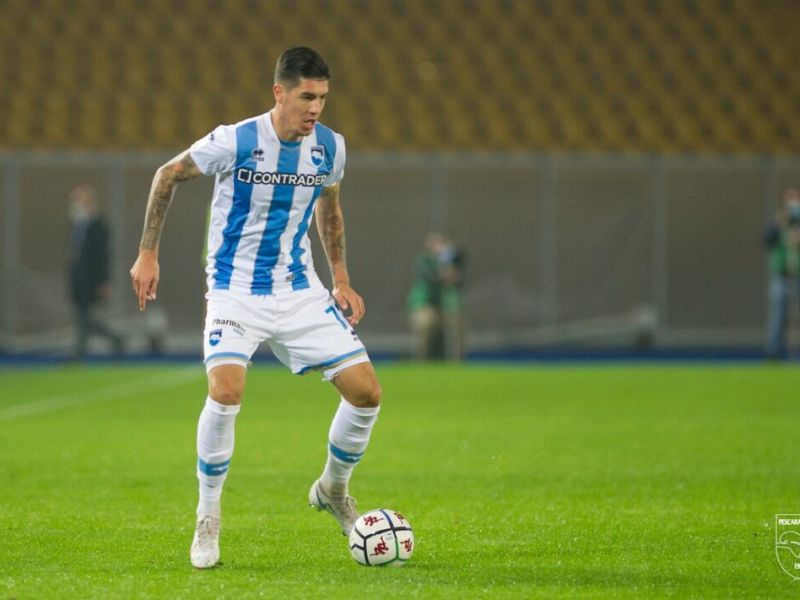 Vokic: ''Non sto ancora bene, felice per il gol'', foto 1