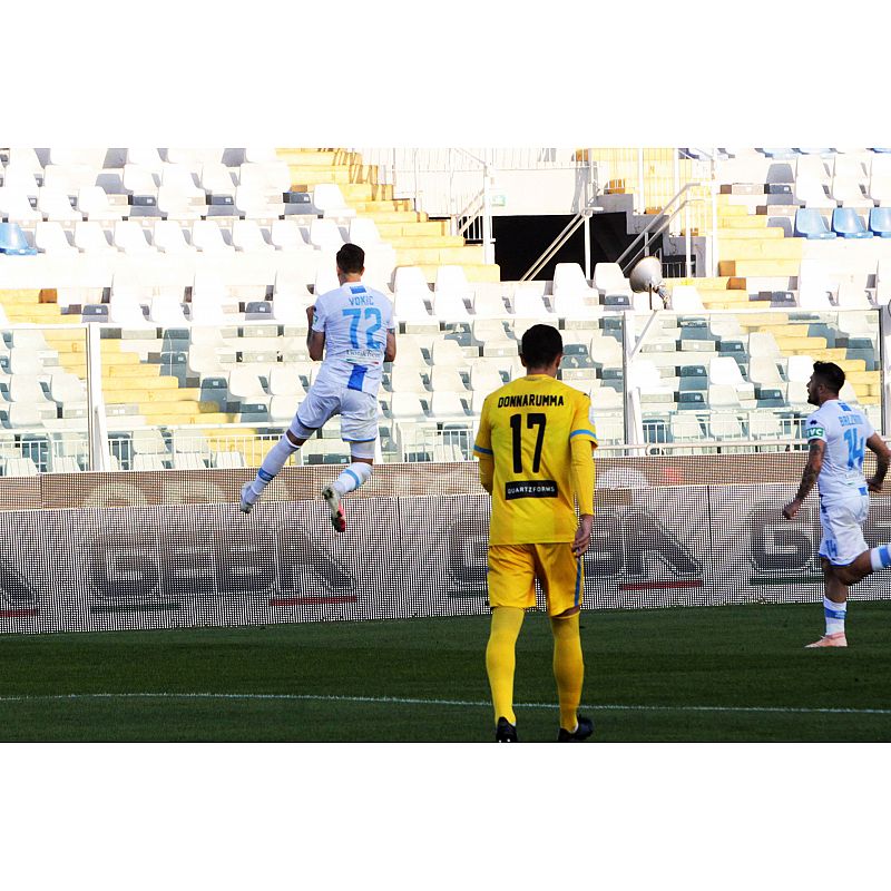 Pescara X Cittadella Pescara X Cittadella