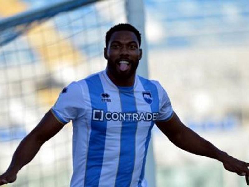 Ceter e Jarozynski si fermano, foto 1