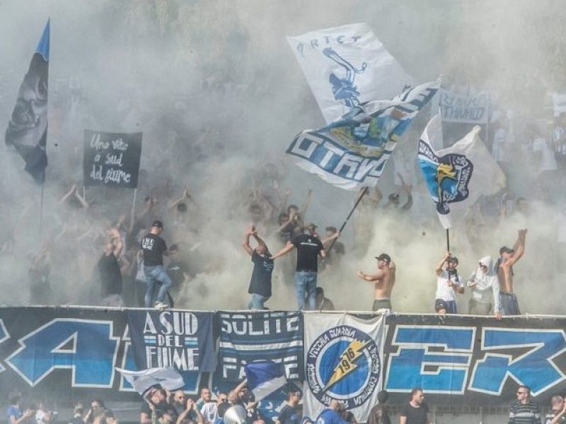 Buon compleanno ai Pescara Rangers 1976, foto 1