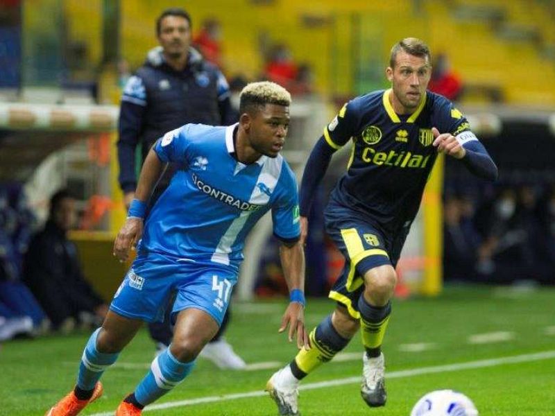 Nzita:''Pescara piazza importante per i giovani'', foto 1