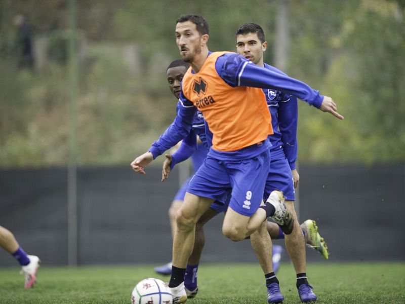 Notiziario 23 novembre 2020, foto 1