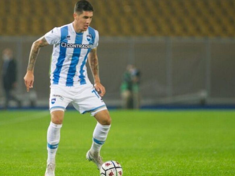 Vokic:''Non possiamo più sbagliare'', foto 1