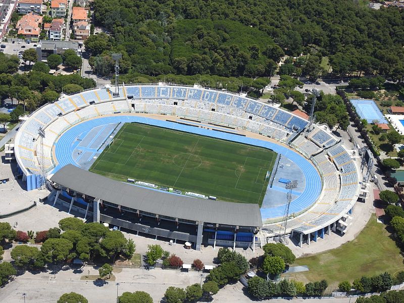 Pescara-Pordenone, probabili formazioni, foto 1