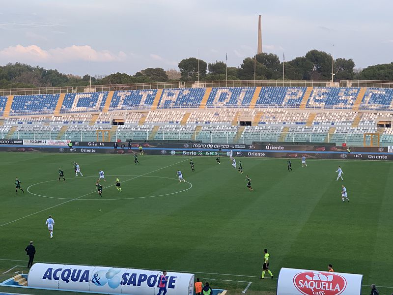 Abisso Biancazzurro, foto 1